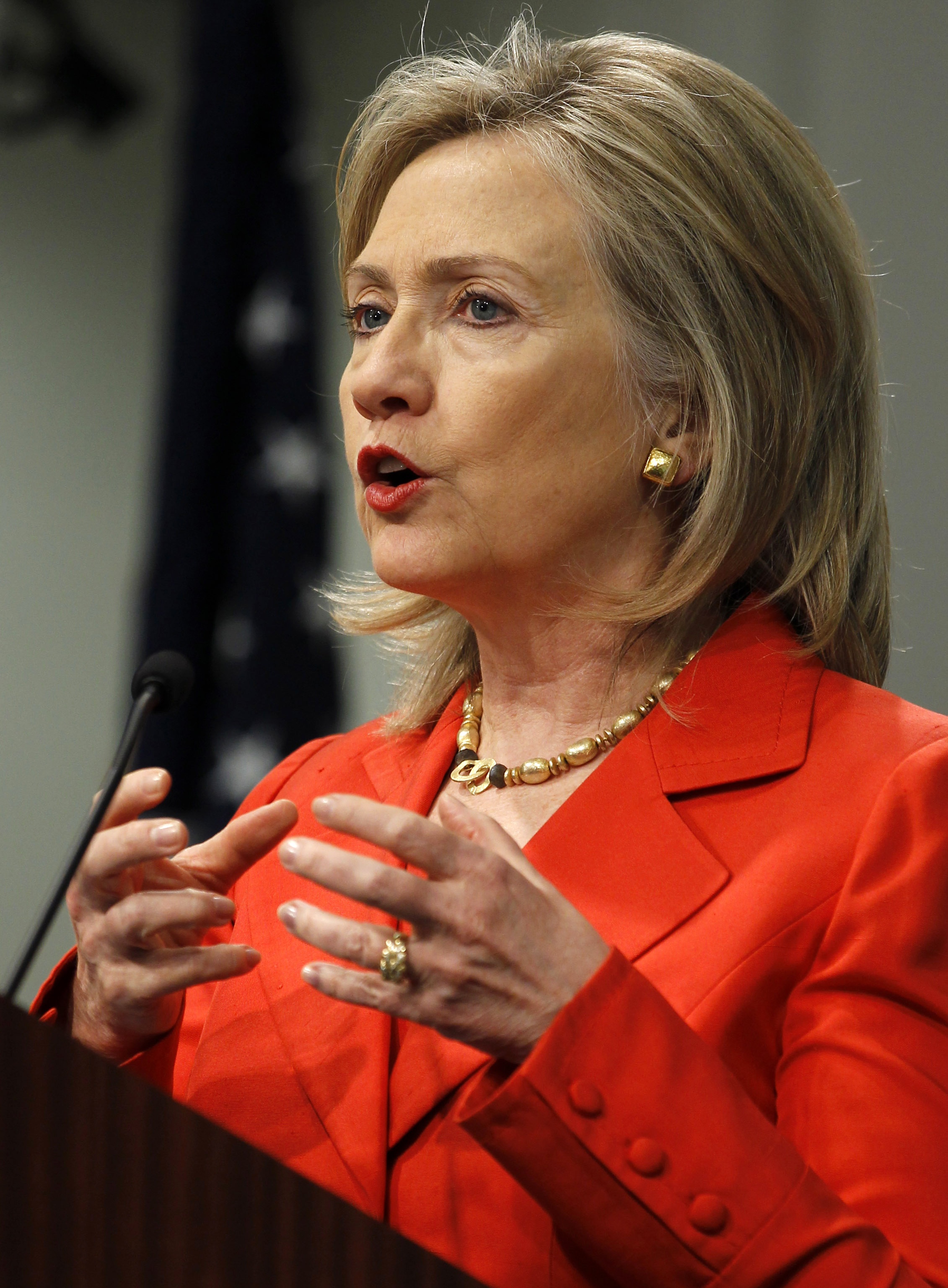 Clinton Heads to Uganda with Opportunity to Jumpstart Efforts on LRA
